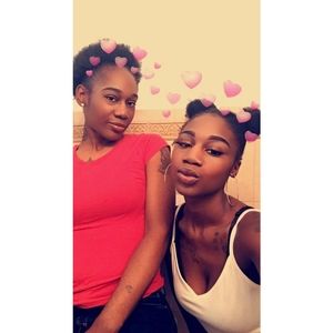 Meet your Posher, Keyonia